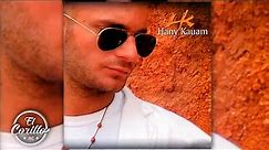 Hany Kauam - "Es Tu Amor" (Audio Oficial)