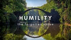 Humility | The Most Important but Forgotten Virtue | Andrew Murray
