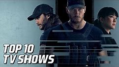 Top 10 Best TV Shows to Watch Right Now!