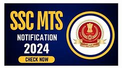 SSC MTS new recruitment 2024!! SSC MTS new vacancy 2024!! SSC MTS application form 2024!! #sscmts!!