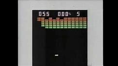 Nintendo Block Kuzushi Commercial (subs) [1979]