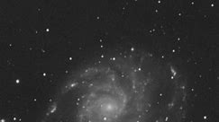 This animated gif shows the... - Chuck’s Astrophotography