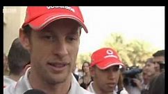 BBC Sport - F1 - Formula 1 champion Jenson Button predicts 'epic' season