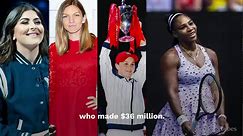 The Highest-Paid Female Athletes Of 2020 | Forbes