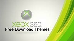 Top 10 Theme Free Download For Xbox 360 Jtag Or Rgh
