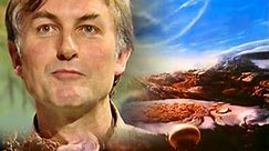 Ep 1: Waking Up in the Universe - Growing Up in the Universe - Richard Dawkins