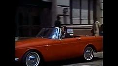 Get Smart (1965) Season 1 - Opening Theme