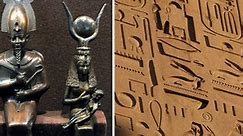 Ancient Egyptian Technology and Inventions