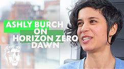 Ashly Burch on How She Became Involved With Voice Acting & Her Role in Horizon Zero Dawn