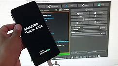 Unlock Galaxy A02S S124DL Tracfone Con SIM Unlocker Pro