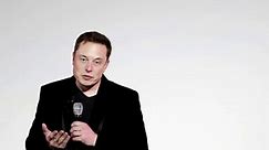 Elon Musk testifies in Tesla shareholder's lawsuit over his $55 billion pay package