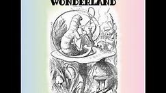 Alice's Adventures In Wonderland - Chapter 7 - A Mad Tea Party