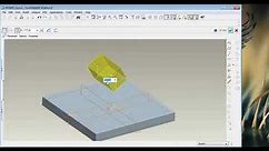 ANSYS Workbench Drop Test Analysis Part 1 Tutorial Step by Step