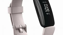 Fitbit  Inspire 2 Fitness Smart Sports Watch - White FB418BKWT-FRCJK/L | YOHO