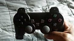 Wireless PS2 Controller