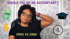 Is Accounting Still a Good Career Choice