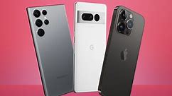 Best phone 2024: top Apple and Android smartphones reviewed | Stuff