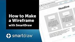 How to Create a Wireframe