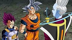 Dragon Ball Super 2: "Goku vs GODS" - The New Tournament of Power Begins!?