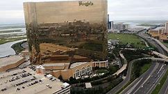 MGM Resorts shakeup brings new president and CFO to Borgata