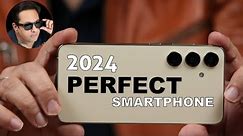 Samsung Galaxy S24 - The Perfect 2024 Smartphone!