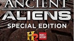 Ancient Aliens: Special Edition: Season 1 Episode 2 Mysterious Structures
