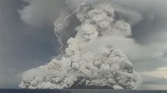 The shocking things scientists found about this extremely powerful volcanic eruption