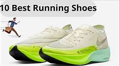 10 Best Running Shoes in the United States in 2023