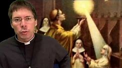 TOP 10 Types of Miracles in the CATHOLIC CHURCH - Fr. Mark Goring, CC