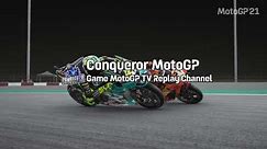 Live Race MotoGP Mandalika Lombok 2024 #IndonesianGP
