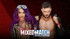 WWE Mixed Match Challenge: Facebook Watch live stream, time, teams