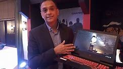 HP launches new OMEN Gaming Notebook