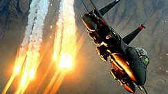 What Makes the F-15E Strike Eagle Special