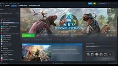 Fix ARK Survival Ascended Not Launching, Crashing, Freezing & Black Screen On PC