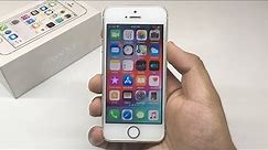 Apple iPhone 5S Unboxing in Hindi