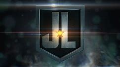 Justice League Logo AE Template