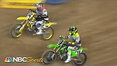 2023 Supercross EXTENDED HIGHLIGHTS: Round 16 in Denver | 5/6/23 | Motorsports on NBC