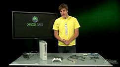 Xbox University: Getting Your 360 Setup and Online