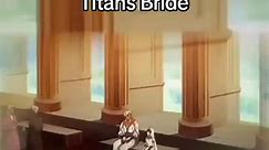 We all need a Caius ❣ The Titans Bride | Ep 4 #anime #of #kouichixcaius #fypシ #tiktok | Animespot