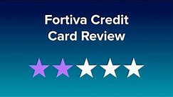 Fortiva Credit Card Review
