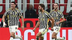 Juventus Turin plant große Vertragsverlängerungs-Offensive