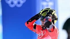 Olympia 2022: Snowboarder Benjamin Karl aus Österreich krönt sich im Parallel-Riesenslalom zum Olympiasieger - Snowboard Video - Eurosport