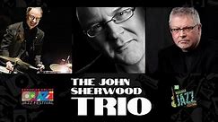 John Sherwood Trio