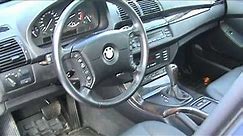 2006 BMW X5 3 0i