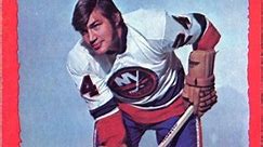Craig Cameron New York Islanders 1973-74 O-Pee-Chee 42 NHL Hockey Card #craigcameron #newyorkislanders #nyislanders #hockeycards #hockeyhistory #nhlhistory | Vintage Hockey Cards Report