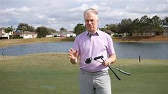 7 Tips For Choosing The Right Putter