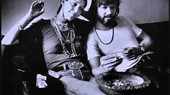 Kris Kristofferson and Rita Coolidge "We Must Have Been Out Of Our Minds"