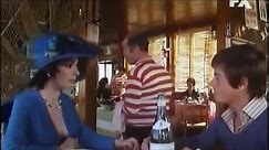 Grazie nonna (1975) HD "Lover Boy" | filme | Marino Girolami | Edwige Fenech, Valerio Fioravanti part 1/2