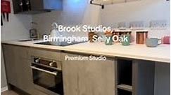 Brook Studios | Premium Studio | Hello Student, Birmingham