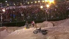 Red Bull X Fighters World Tour 2015 (Athens)